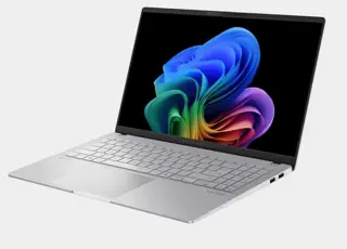 Asus S5507Qa-Ma037W Vivobook S 15 Laptop,Windows 11, 15.6-Inch, 16Gb Ram
