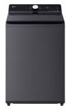 LG, Top Load Washing Machine, 17kg, AI DD, Steam, Essence Graphite