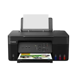 IMPRIMANTE JET D'ENCRE MULTIFONCTION CANON PIXMA G3430 WIFI
