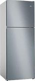 No Frost Refrigerator 453L Stainless Inox - Model KDN55NL2E8