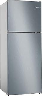 No Frost Refrigerator 453L Stainless Inox - Model KDN55NL2E8