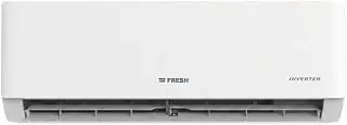 Fresh EIFW12C/IW-R32 Split Air Conditioner, 1.5 HP, Cooling Only