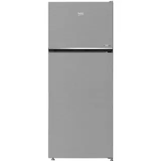 Réfrigérateur BEKO 420L NoFrost Silver RDNG491M20SXB