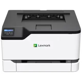 طابعة Lexmark CS331DW | Laser Couleur | Wi-Fi