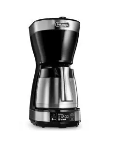 جهاز مطبخ Delonghi Cafetière filtre ICM16731 1200W Inox