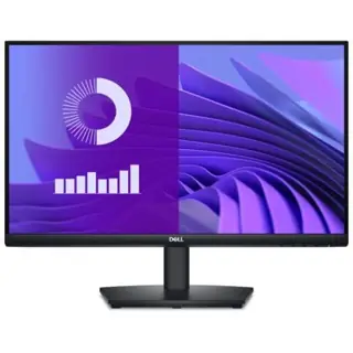 Écran Dell E2425HSM 24" FHD 100Hz IPS Noir