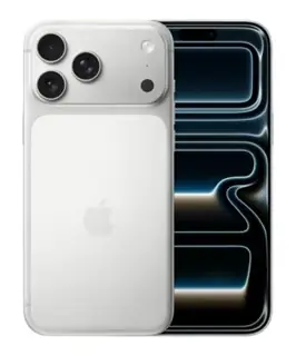 Apple iPhone 17 Pro Max, 5G, 6.9 inch 512GB