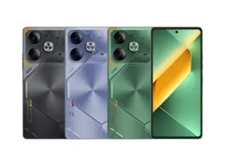 TECNO POVA 6 8Go / 256Go