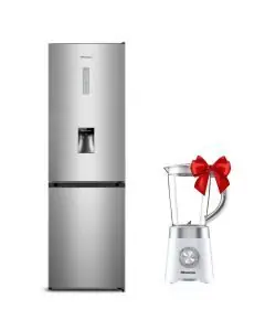ثلاجة Réfrigérateur Combiné HISENSE RD-39WC 320 Litres NoFrost