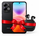 جوال Xiaomi Redmi 17, 128GB, 4GB RAM, 5G