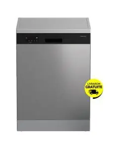 غسالة Lave Vaisselle ARISTON DFN436X 13 Couverts