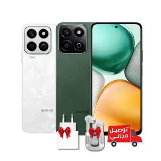 Honor X7C 5G 8Go 256Go Vert Forêt