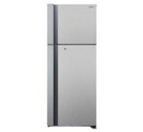 Hitachi Refrigerator 11.8Cu.ft, Freezer 4.1Cu.ft, Inverter Control