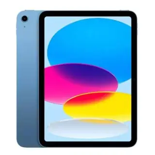 Apple ipad 11'' 128Go Wifi MD4A4QA/A Bleu