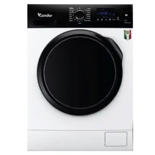 غسالة Lave Linge Frontal Condor CON-F812DB 8KG Noir
