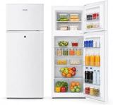 NIKAI Fully Non Frost Refrigerator, 311 L