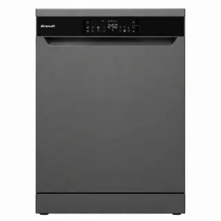Lave Vaisselle BRANDT DFH167TX 16 Couverts Dark Inox
