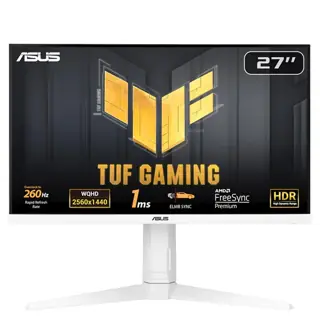 تلفزيون Asus VG27AQML1A-W TUF