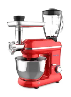 Frigidaire Kitchen Machine with Blender & Meat Mincer, 900W, 1.5L