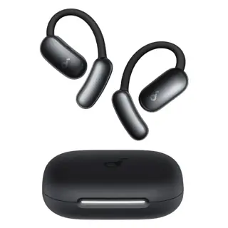 Anker Soundcore AeroFit 2 AI Assistance A3874H12 - Black