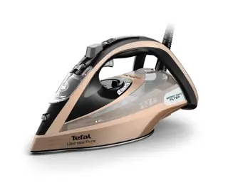جهاز منزلي مكواة بخار Tefal Ultimate Pure، 3200 وات، FV9852E0