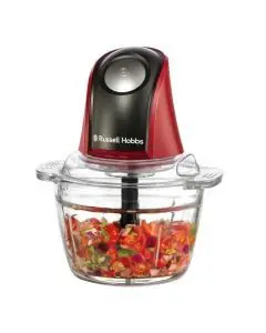 جهاز مطبخ Batteur à Main MOULINEX 300W Blanc / HM2601F1