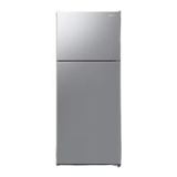 NoFrost Top Freezer Refrigerator , 396 Liter , Silver - RT40A3010SA-MR