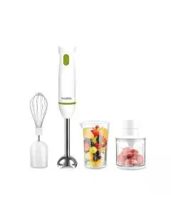 BLENDER DECAKILA 4EN1 Blanc - KEJB038W