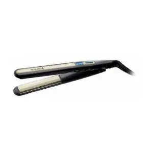 Lisseur REMINGTON Boucleur Sleek & Curl S6500