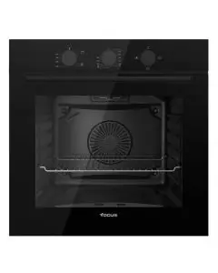 فرن Four Encastrable FOCUS 60 cm Noir F536B