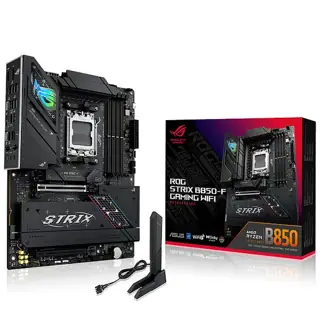 Carte Mère ASUS ROG STRIX B850-F GAMING WIFI (90MB1J70-M0EAY0)