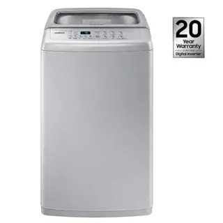غسالة Lave Linge Top SAMSUNG WA90H4400SS 9Kg – Gris