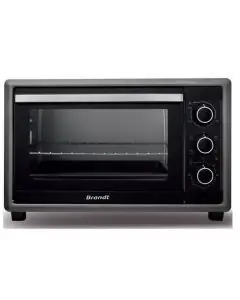 Four Electrique BRANDT FC26MUB 26 L Noir