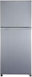 TOSHIBA Refrigerator No Frost 304 Liter Silver GR-EF33-T-S