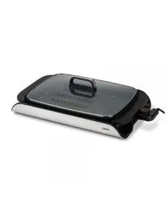 Grill Electrique Livoo DOC321 2000W Noir