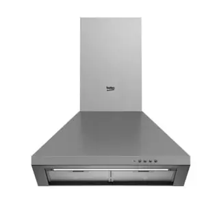 فرن Hotte Pyramidale Beko CWB6441XNH 60 cm Inox