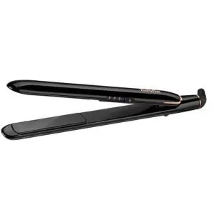 LISSEUR A CHEVEUX BABYLISS 230 C ST250E NOIR