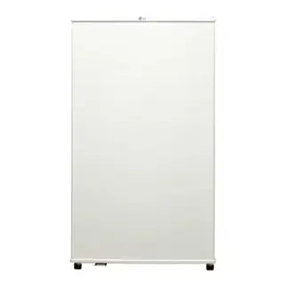 MINI BAR LG 92L DEFROST WHITE GL-131SQQP