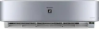Sharp AH-XP18UHE Split Air Conditioner, 2.25HP, Cool Inverter
