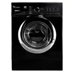 غسالة Lave Linge Frontal Condor CON-F812DB 8KG Noir
