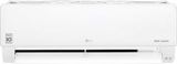 LG S4-W30R43EA Dual Inverter Cooling and Heating Split Air Conditioner