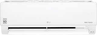 LG S4-W30R43EA Dual Inverter Cooling and Heating Split Air Conditioner