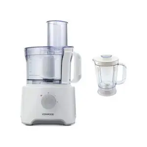 طابعة ROBOT KENWOOD MULTIFONCTION FDP301WH.