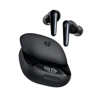 Anker Soundcore Liberty 4 Pro Earbuds A3954H21 White