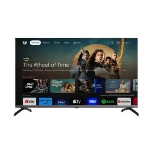 Tv CONDOR 40″ Full HD Smart – 40SG630