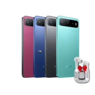 INFINIX Hot 60I 5G 4Go / 128Go