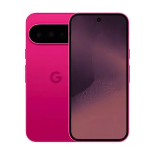 جوال Google Pixel 11, 6.3-inch OLED / 12GB RAM / 256GB / 5G / Hibiscus
