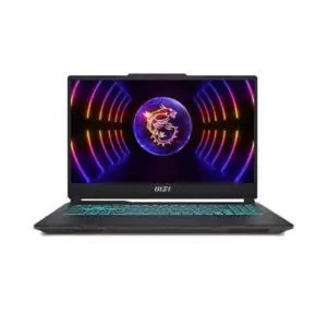 لابتوب PC PORTABLE GAMER MSI CYBORG 15 A13VE I5 13È GÉN 8GO RTX4050