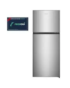 ثلاجة Réfrigérateur HISENSE RD-49WR 375 Litres NoFrost