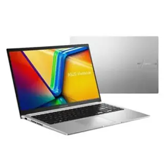 PC Portable ASUS X1502VA | i7 13è Gén – 24GO/512SSD Win 11 – Silver